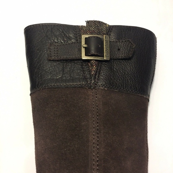 Timberland Asphalt Trail Maple Brook Boots - Picture 7 of 11